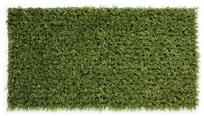 Универсальная трава для спортплощадки Jutagrass. Искусственный  газон из Чехии. 