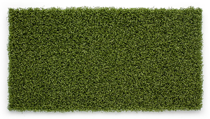 Универсальная трава для аджилити Jutagrass. Искусственный  газон из Чехии. 