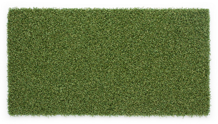 Спортивная трава для гольфа Jutagrass. Искусственный  газон из Чехии. 